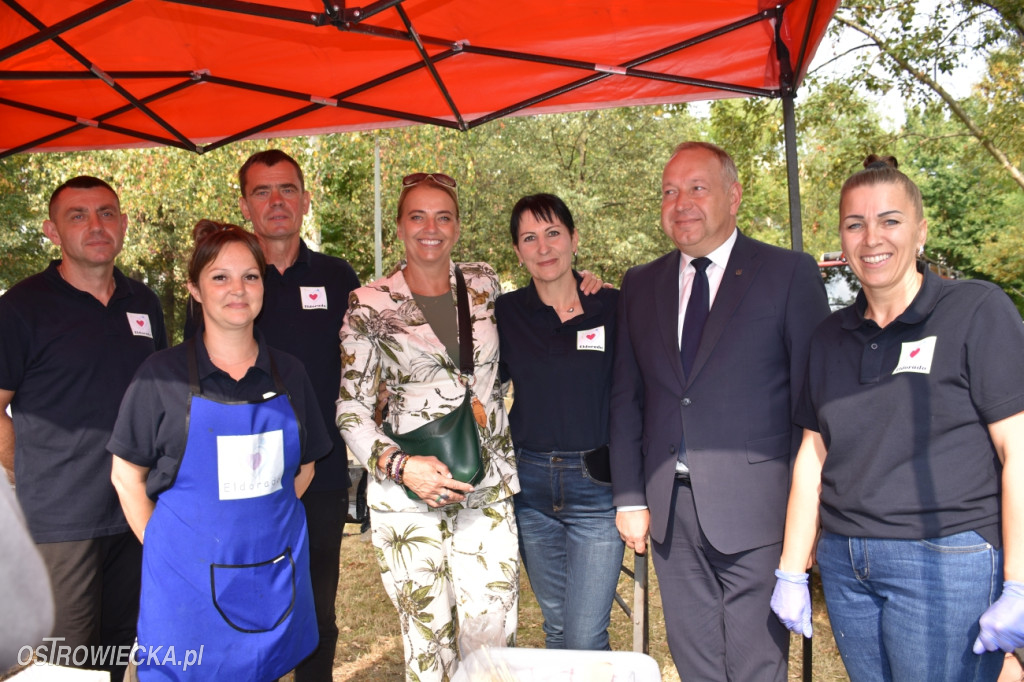 Festiwal Organizacji Pozarządowych