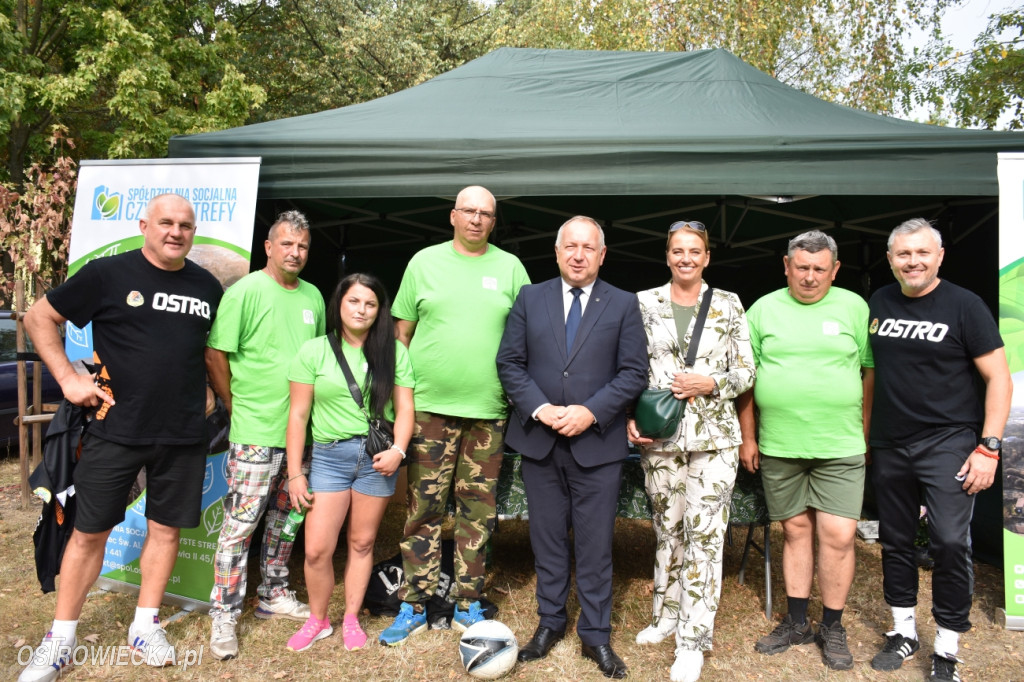 Festiwal Organizacji Pozarządowych