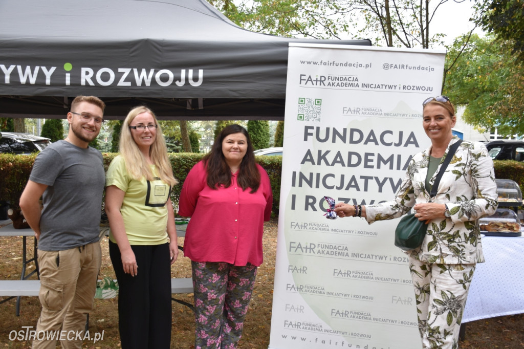 Festiwal Organizacji Pozarządowych