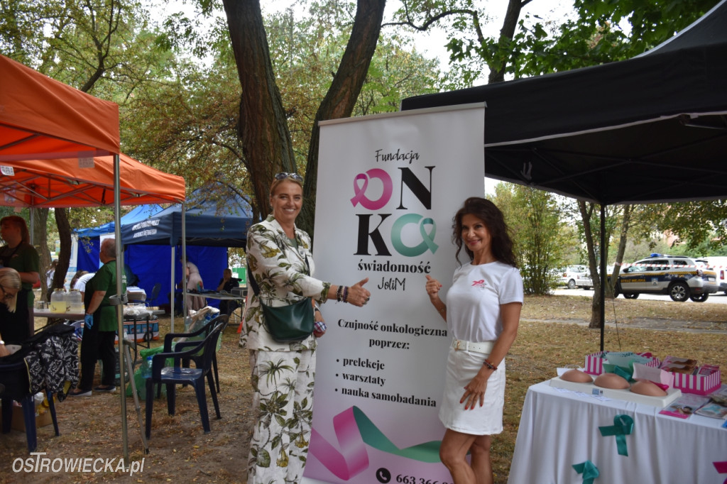Festiwal Organizacji Pozarządowych