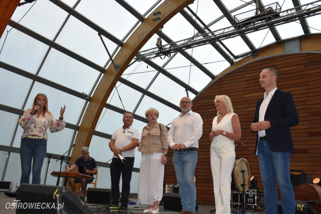 Festiwal w Parku Miejskim