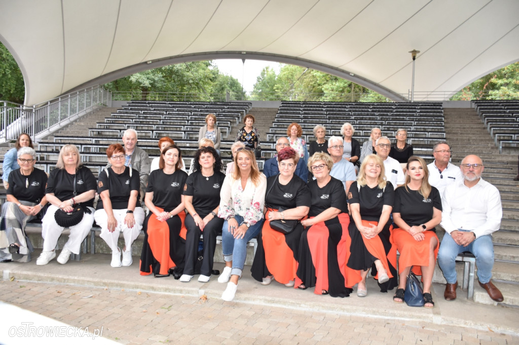 Festiwal w Parku Miejskim