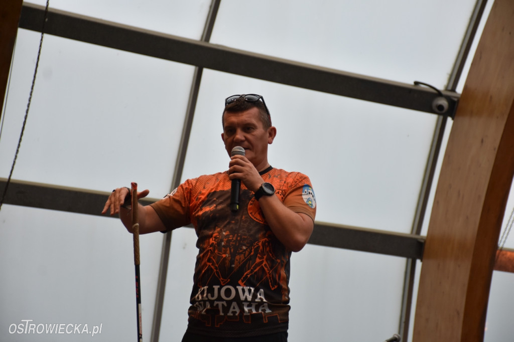 Festiwal w Parku Miejskim