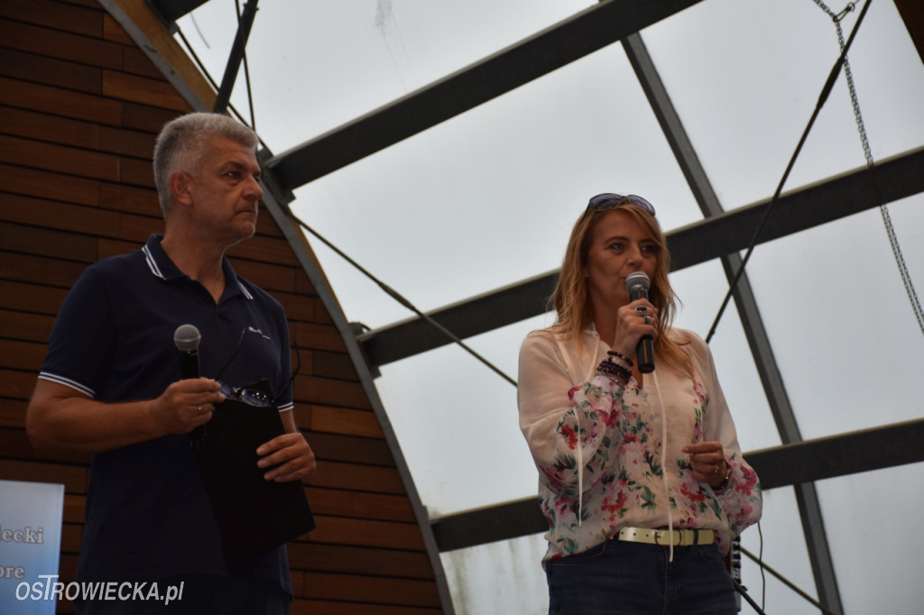 Festiwal w Parku Miejskim