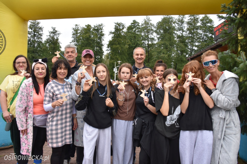 IV Bieg w Piżamach