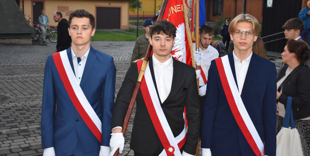 86. rocznica agresji sowieckiej na Polskę