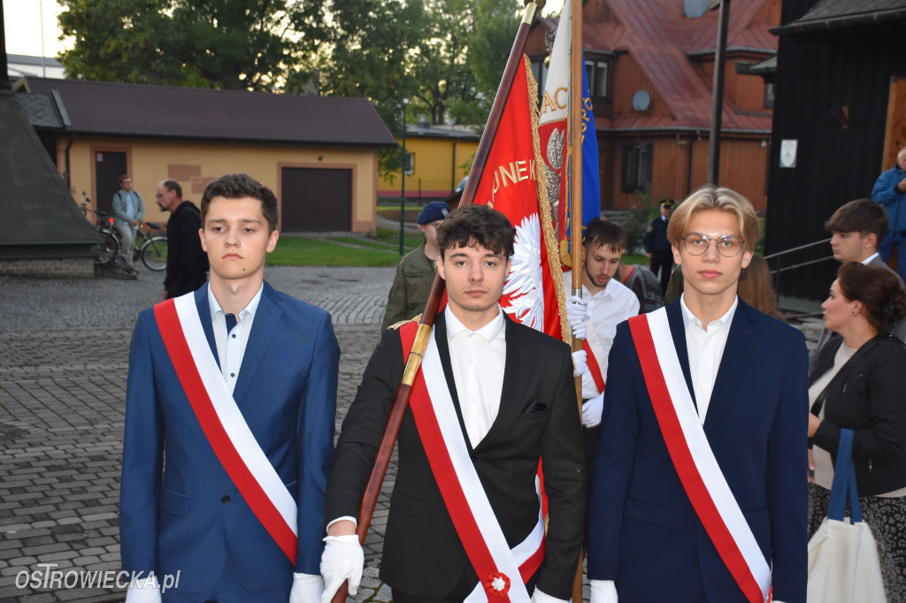 86. rocznica agresji sowieckiej na Polskę