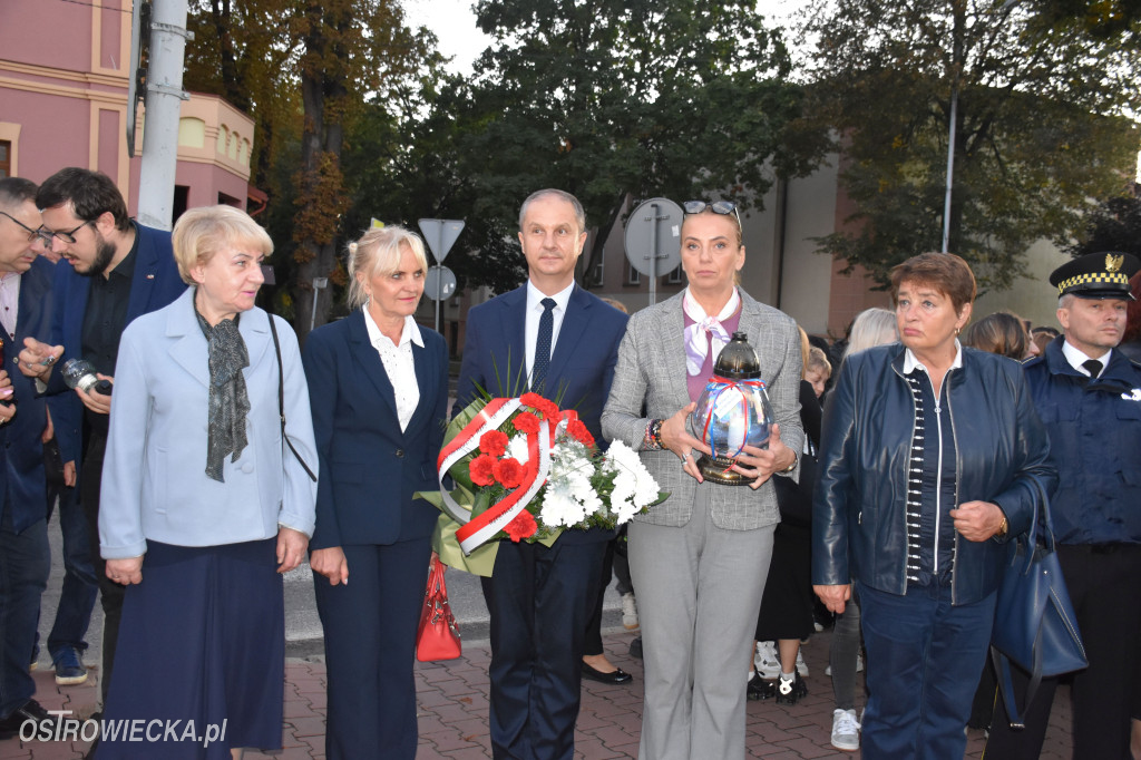 86. rocznica agresji sowieckiej na Polskę