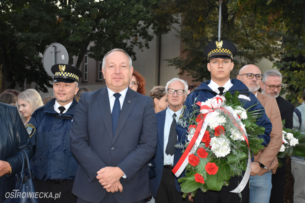 86. rocznica agresji sowieckiej na Polskę
