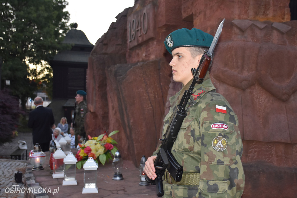 86. rocznica agresji sowieckiej na Polskę