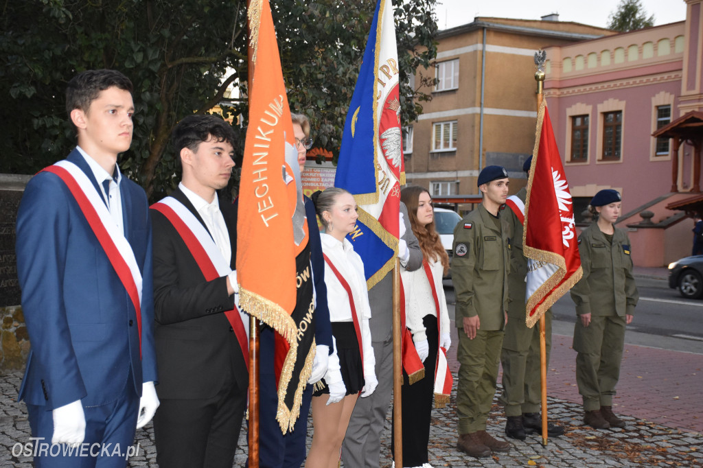 86. rocznica agresji sowieckiej na Polskę