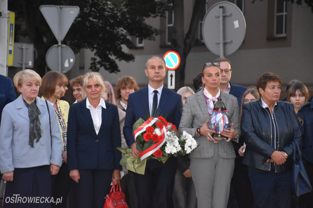 86. rocznica agresji sowieckiej na Polskę