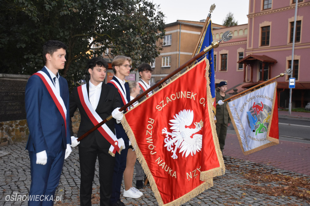 86. rocznica agresji sowieckiej na Polskę