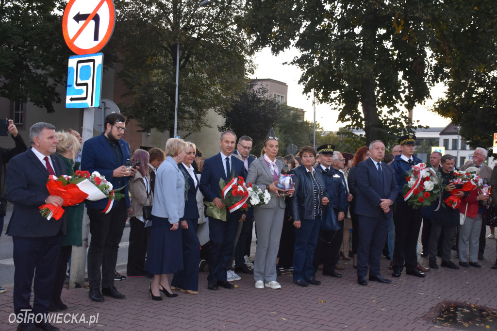 86. rocznica agresji sowieckiej na Polskę