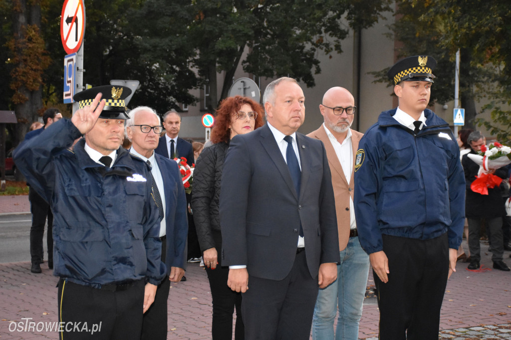 86. rocznica agresji sowieckiej na Polskę