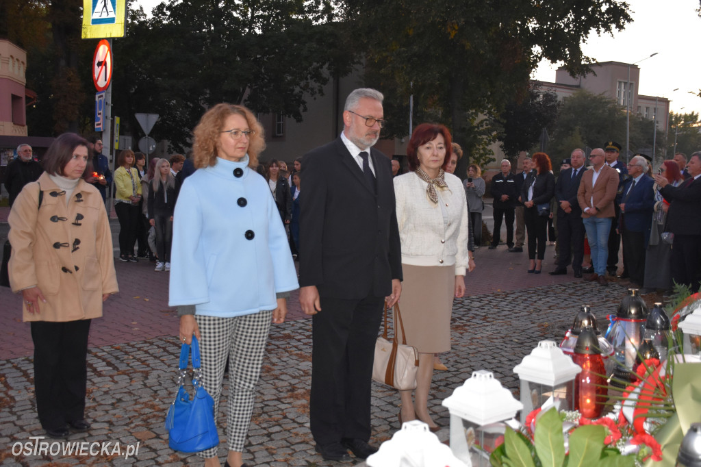 86. rocznica agresji sowieckiej na Polskę