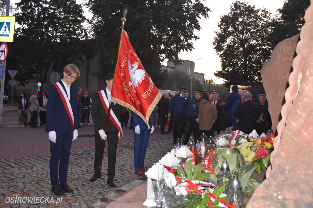 86. rocznica agresji sowieckiej na Polskę