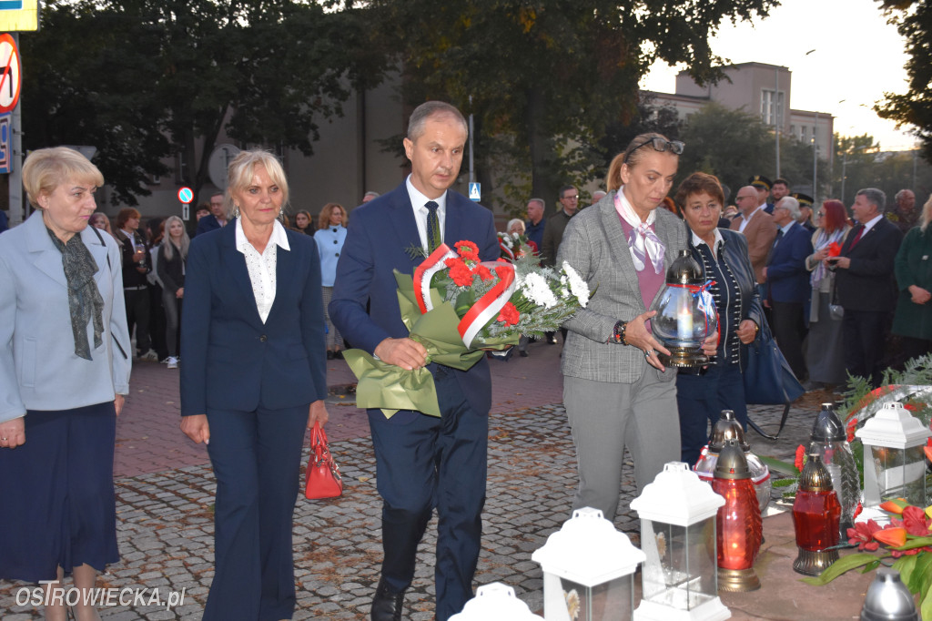 86. rocznica agresji sowieckiej na Polskę