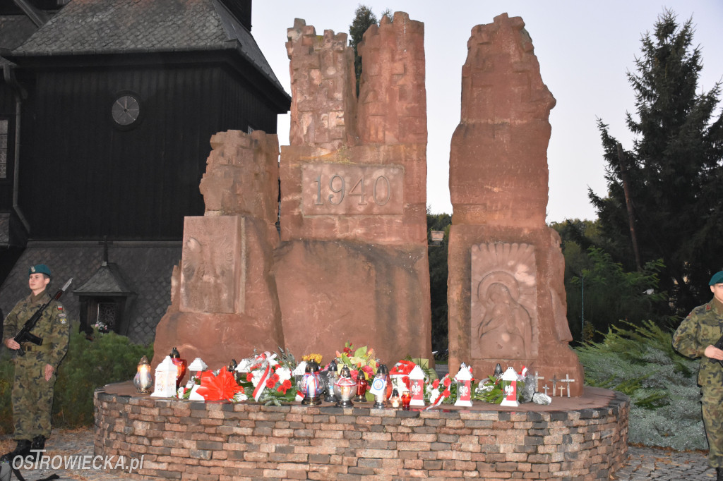 86. rocznica agresji sowieckiej na Polskę