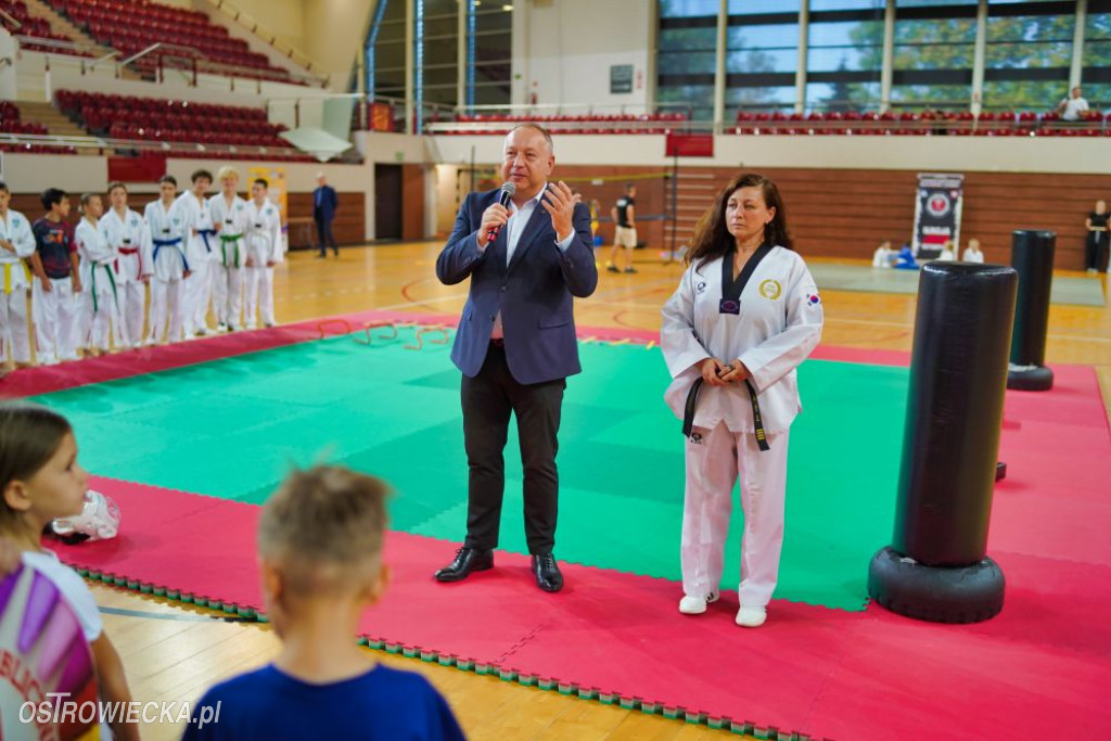 II Ostrowiecki Festiwal Sportu