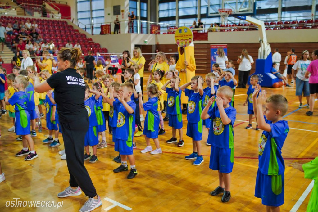 II Ostrowiecki Festiwal Sportu