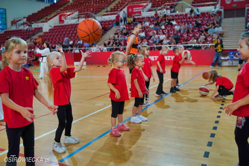 II Ostrowiecki Festiwal Sportu