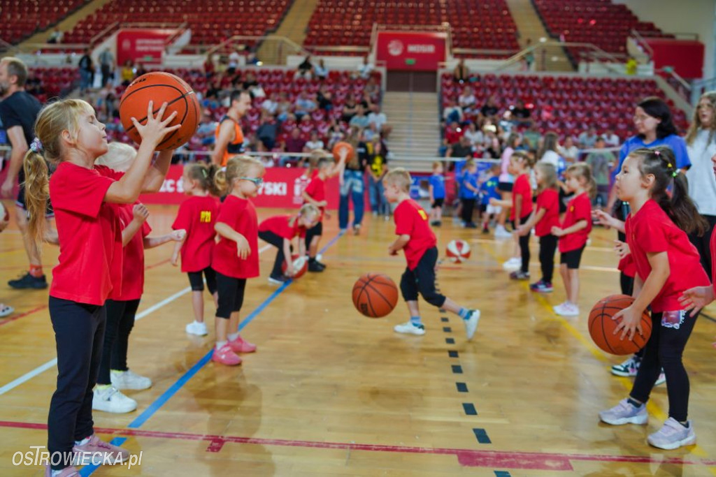 II Ostrowiecki Festiwal Sportu