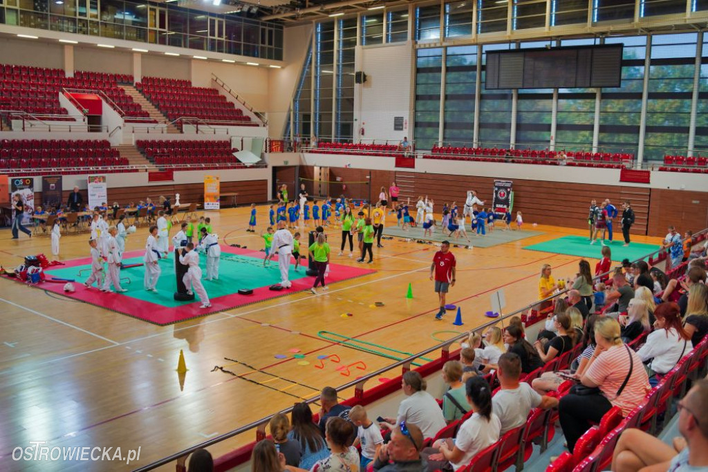 II Ostrowiecki Festiwal Sportu