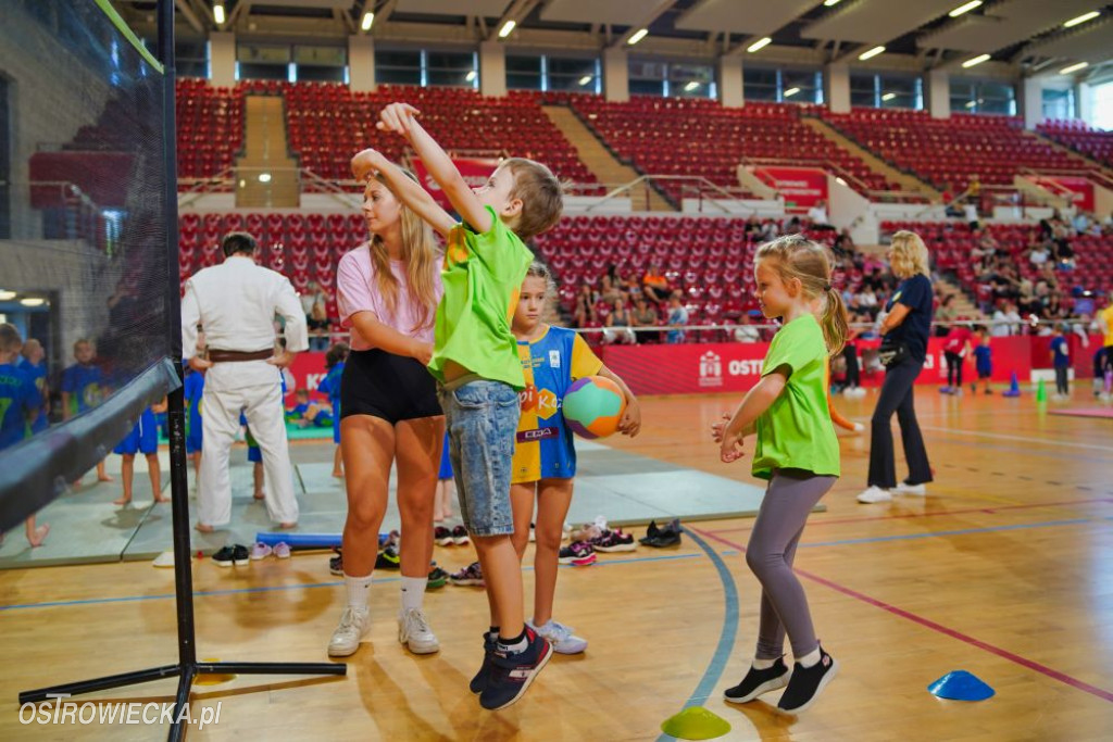 II Ostrowiecki Festiwal Sportu