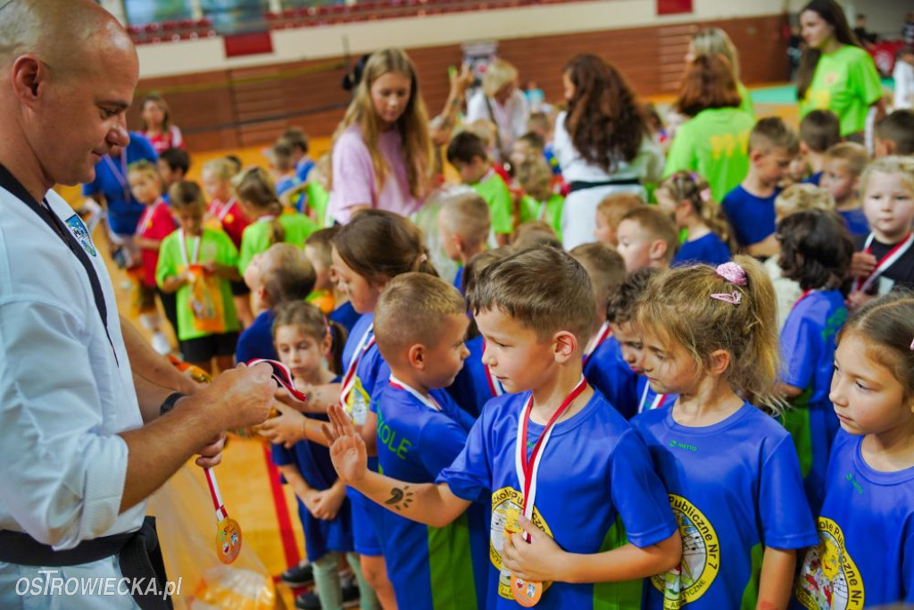 II Ostrowiecki Festiwal Sportu