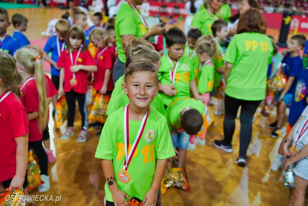II Ostrowiecki Festiwal Sportu