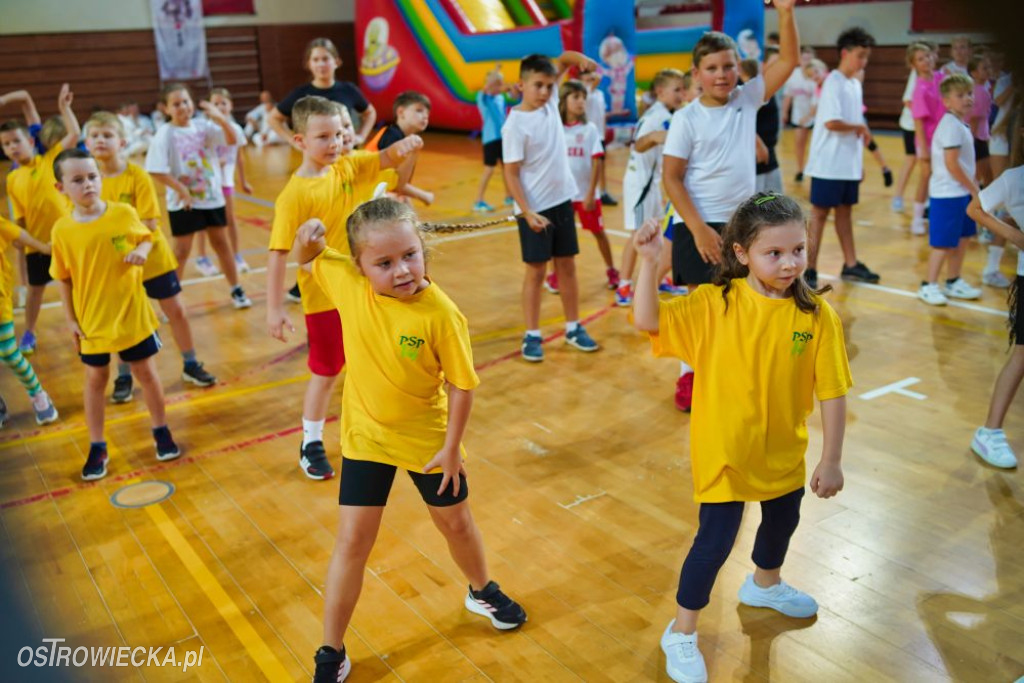 II Ostrowiecki Festiwal Sportu
