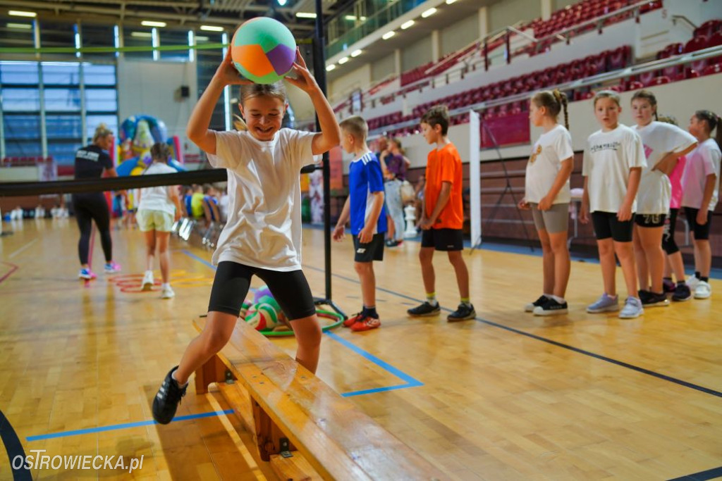 II Ostrowiecki Festiwal Sportu