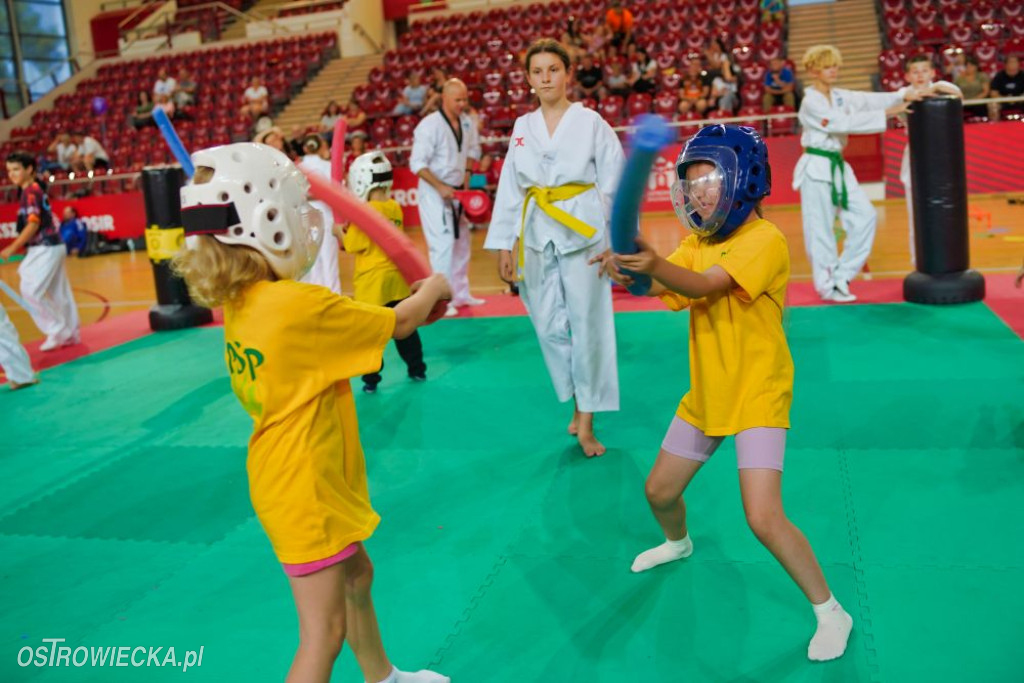 II Ostrowiecki Festiwal Sportu