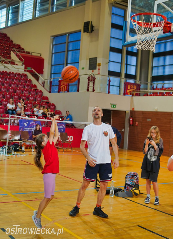 II Ostrowiecki Festiwal Sportu