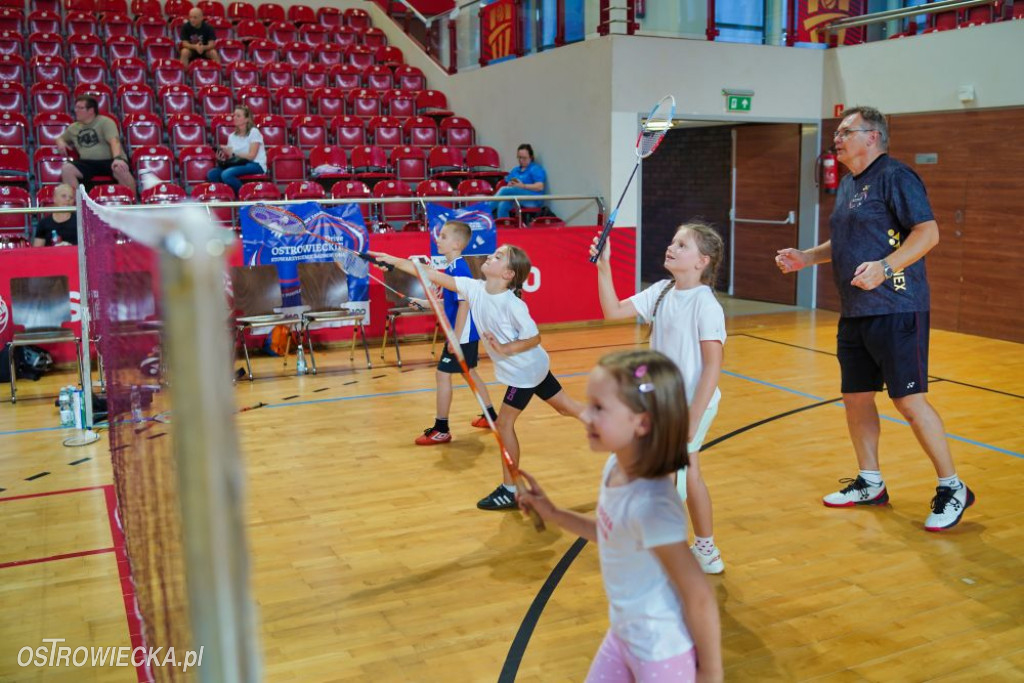II Ostrowiecki Festiwal Sportu