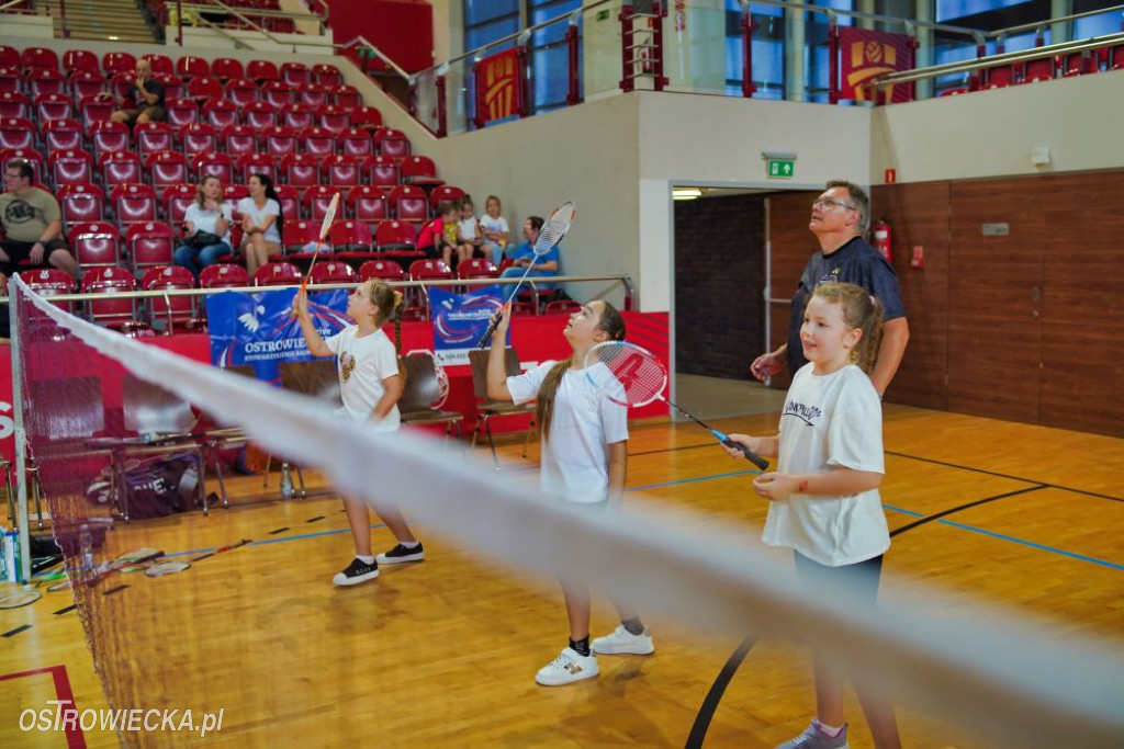 II Ostrowiecki Festiwal Sportu