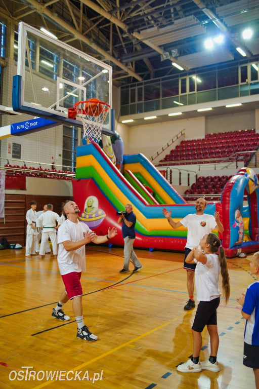 II Ostrowiecki Festiwal Sportu