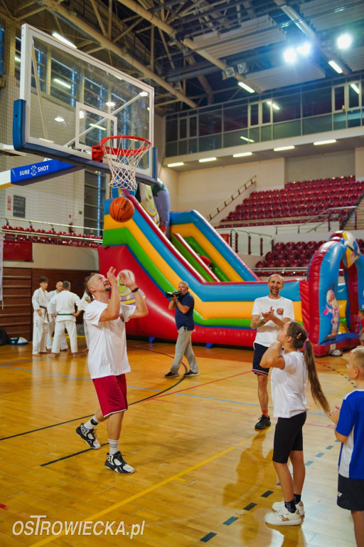 II Ostrowiecki Festiwal Sportu