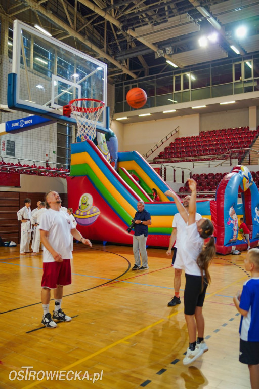 II Ostrowiecki Festiwal Sportu