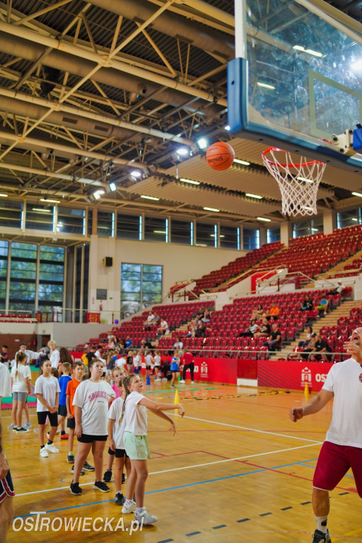 II Ostrowiecki Festiwal Sportu
