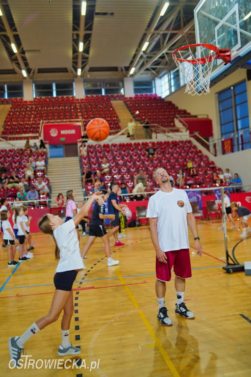 II Ostrowiecki Festiwal Sportu
