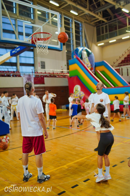 II Ostrowiecki Festiwal Sportu