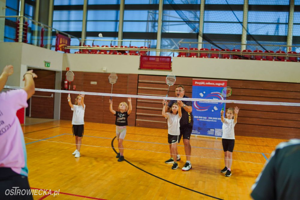 II Ostrowiecki Festiwal Sportu