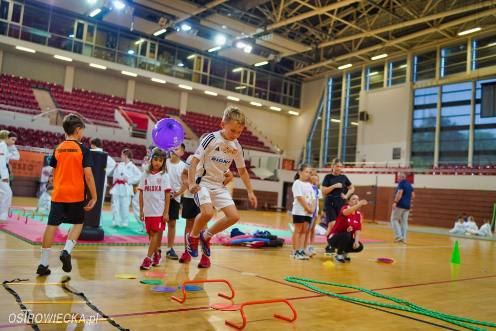 II Ostrowiecki Festiwal Sportu