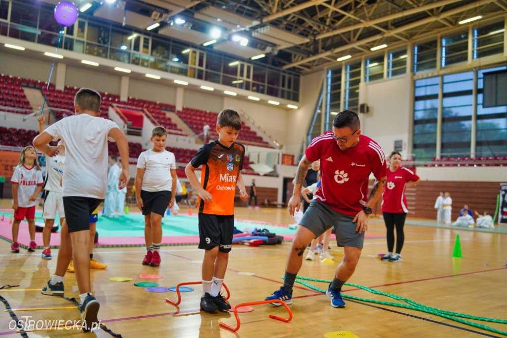 II Ostrowiecki Festiwal Sportu