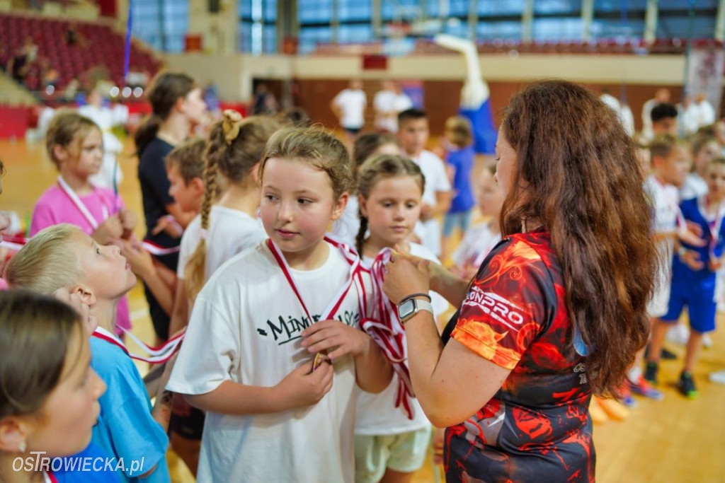 II Ostrowiecki Festiwal Sportu