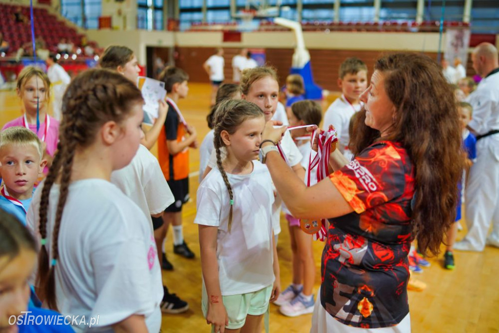 II Ostrowiecki Festiwal Sportu