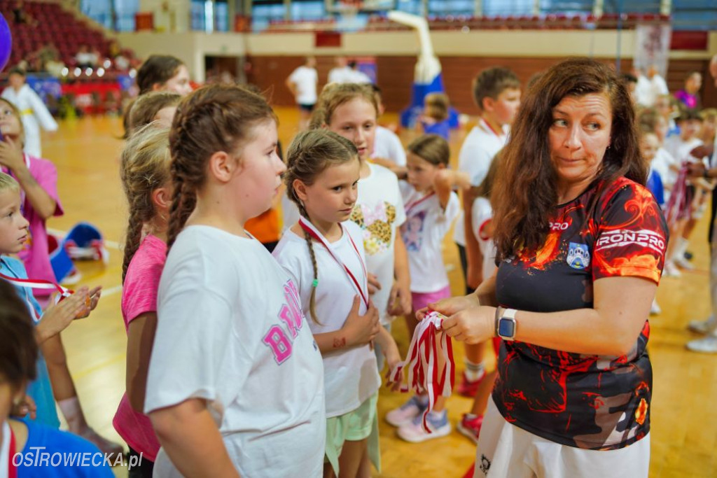 II Ostrowiecki Festiwal Sportu