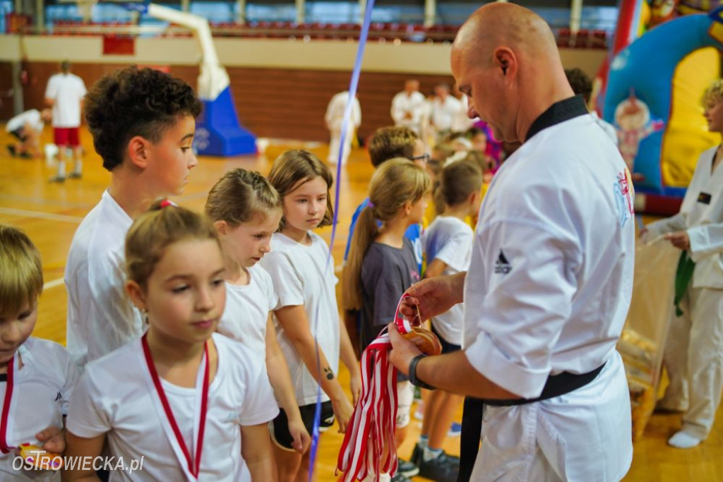 II Ostrowiecki Festiwal Sportu
